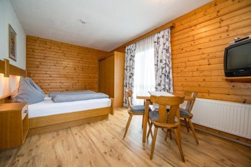 Ferienhaus Nickl Вайсбриах Екстериор снимка