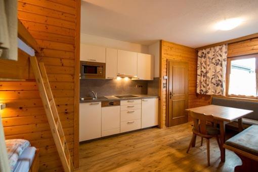 Ferienhaus Nickl Вайсбриах Екстериор снимка