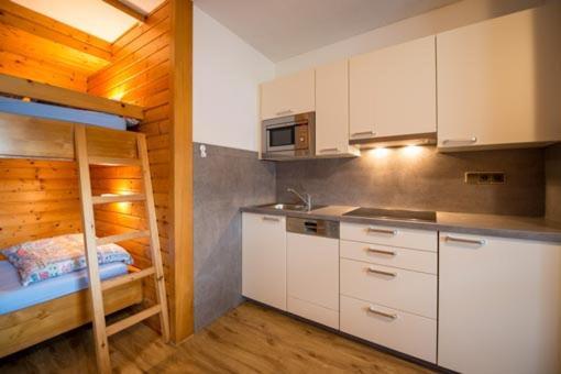 Ferienhaus Nickl Вайсбриах Екстериор снимка