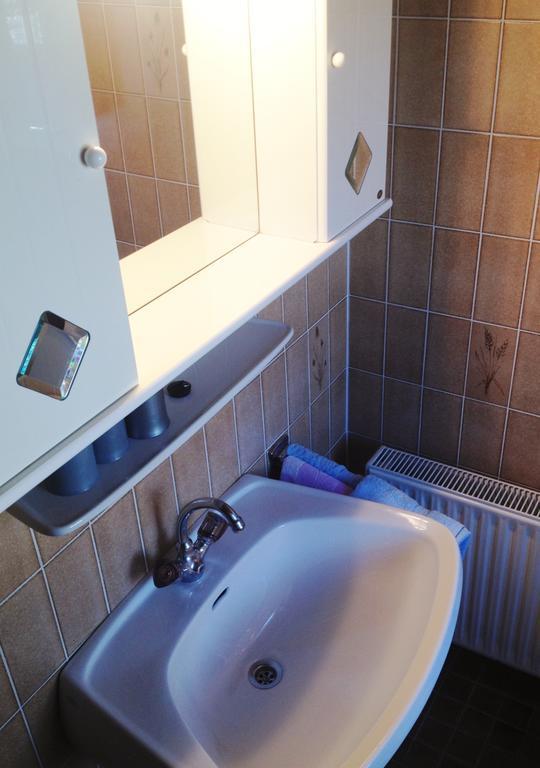 Ferienhaus Nickl Вайсбриах Стая снимка