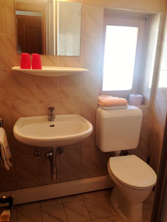 Ferienhaus Nickl Вайсбриах Екстериор снимка